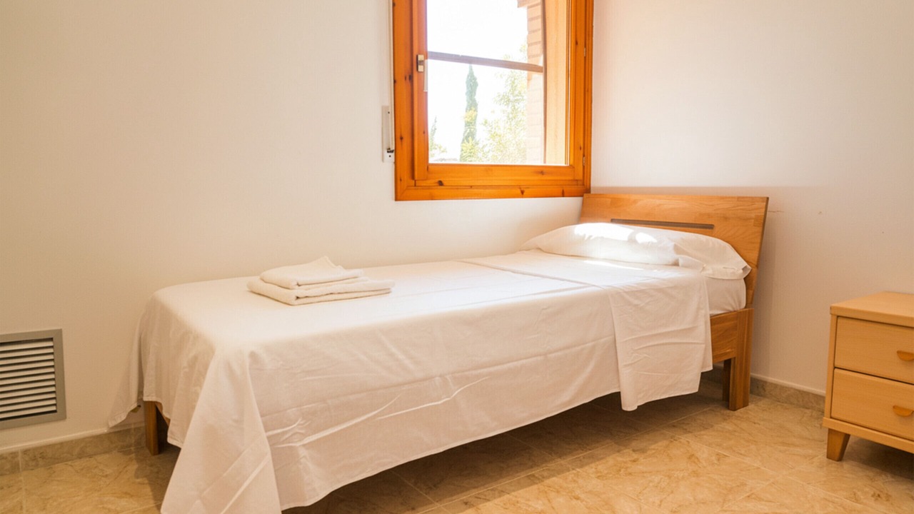 Photo of Bedroom in Sant Pere Pescador