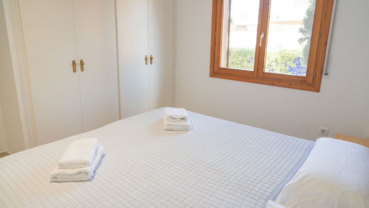 Photo of Bedroom in Sant Pere Pescador