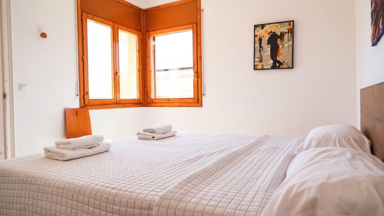 Photo of Bedroom in Sant Pere Pescador