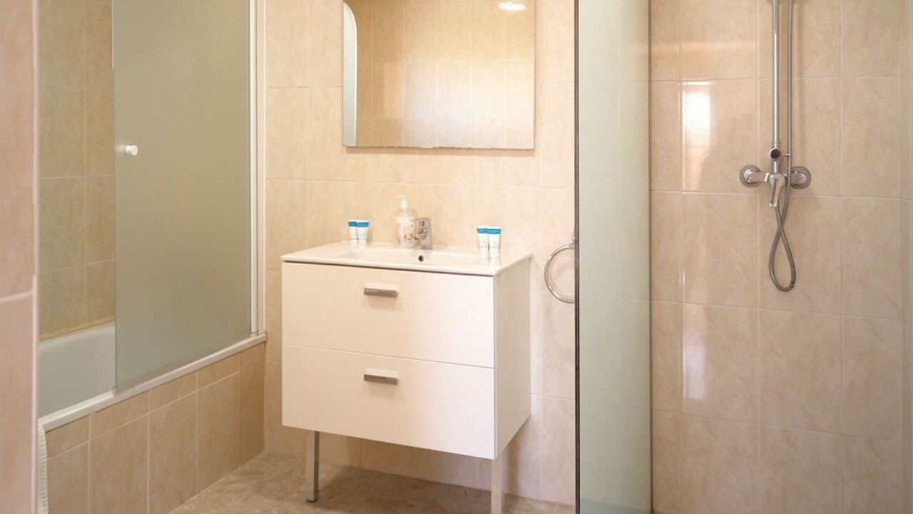 Photo of Bathroom in Sant Pere Pescador