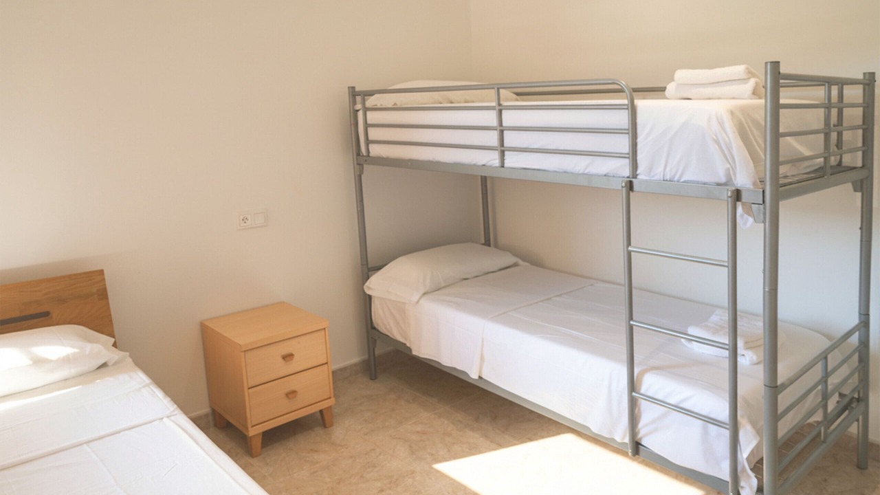 Photo of Bedroom in Sant Pere Pescador