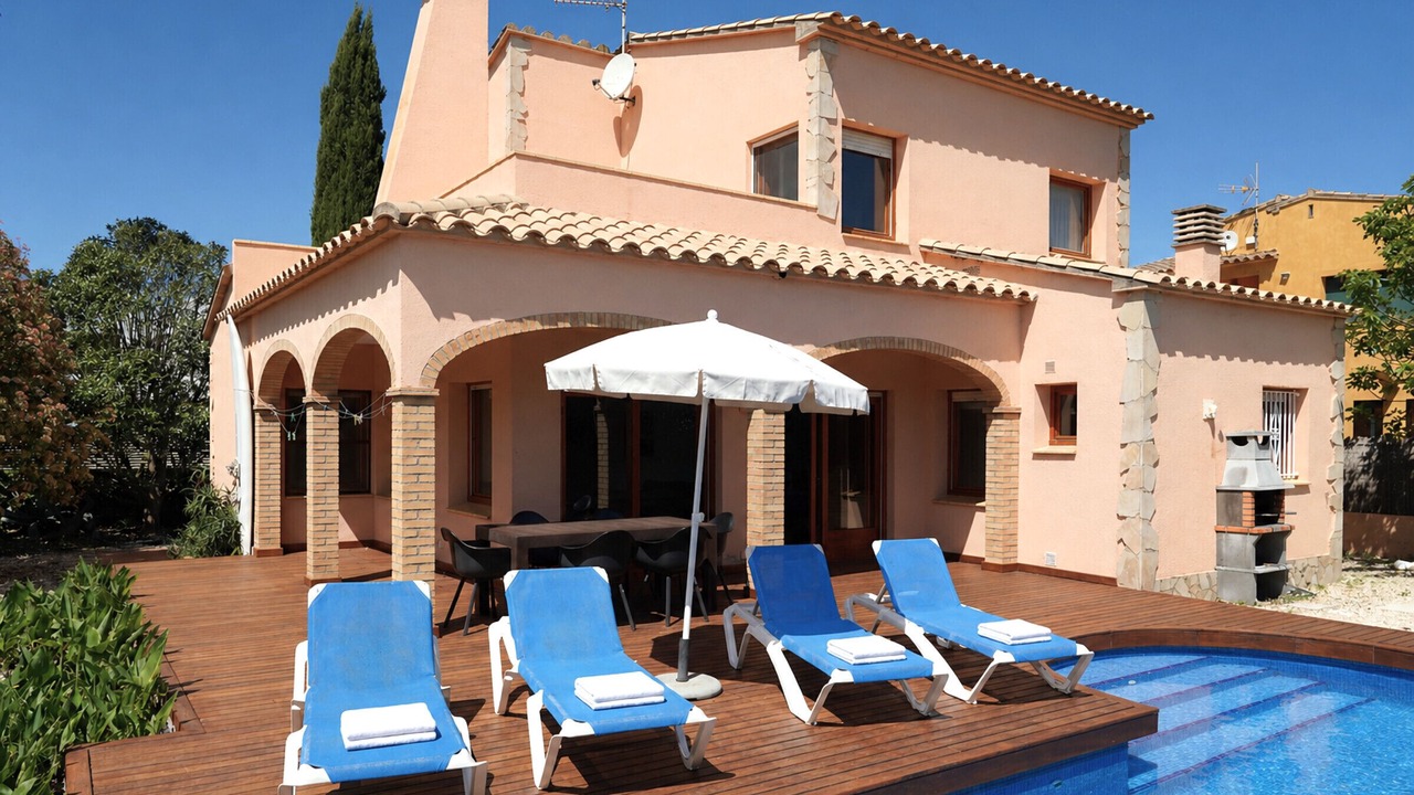 Photo of Outdoor in Sant Pere Pescador