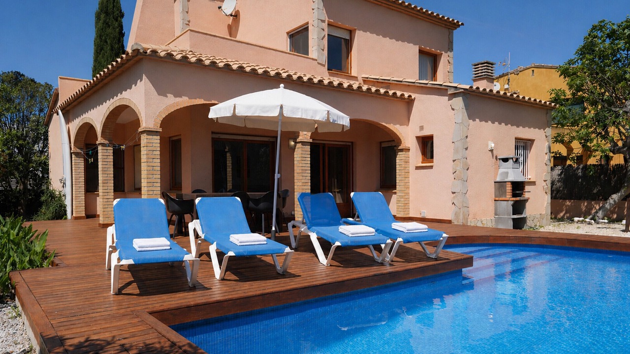 Photo of Outdoor in Sant Pere Pescador