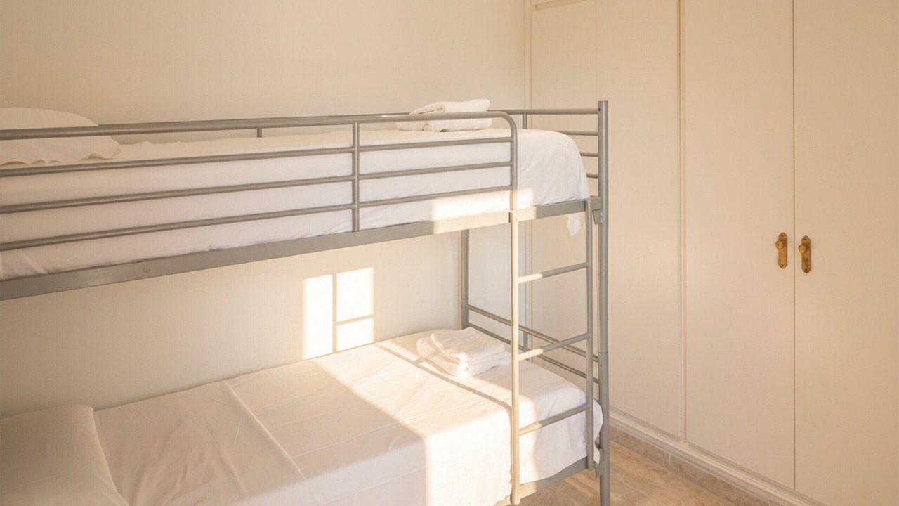 Photo of Bedroom in Sant Pere Pescador