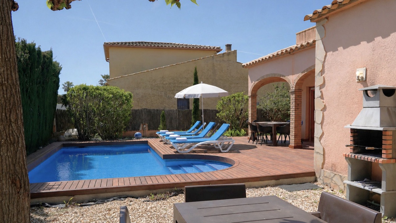 Photo of Outdoor in Sant Pere Pescador