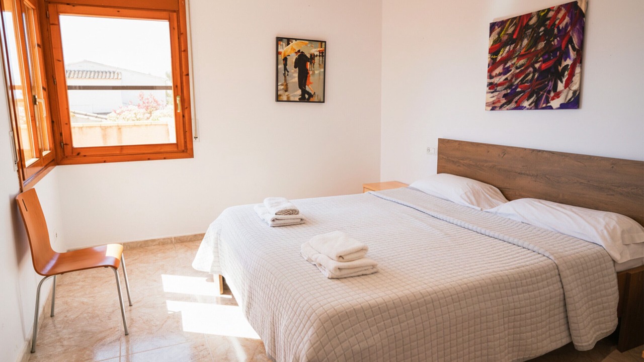 Photo of Bedroom in Sant Pere Pescador