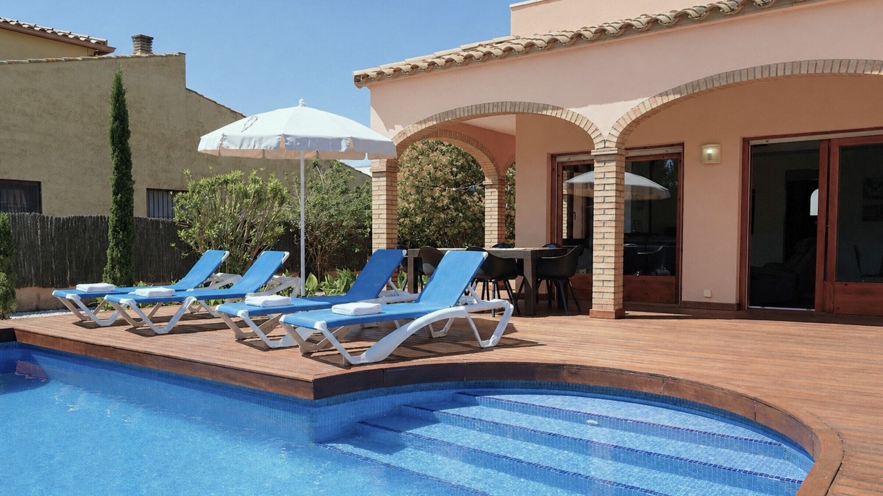 Photo of Outdoor in Sant Pere Pescador