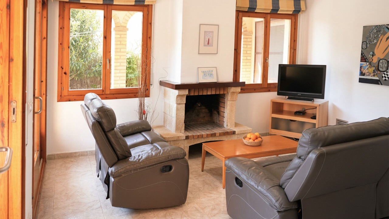 Photo of Livingroom in Sant Pere Pescador