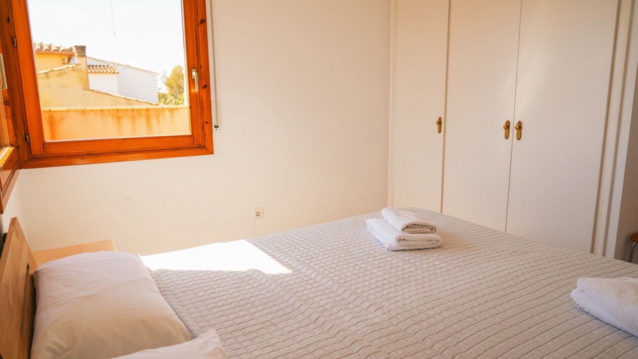 Photo of Bedroom in Sant Pere Pescador