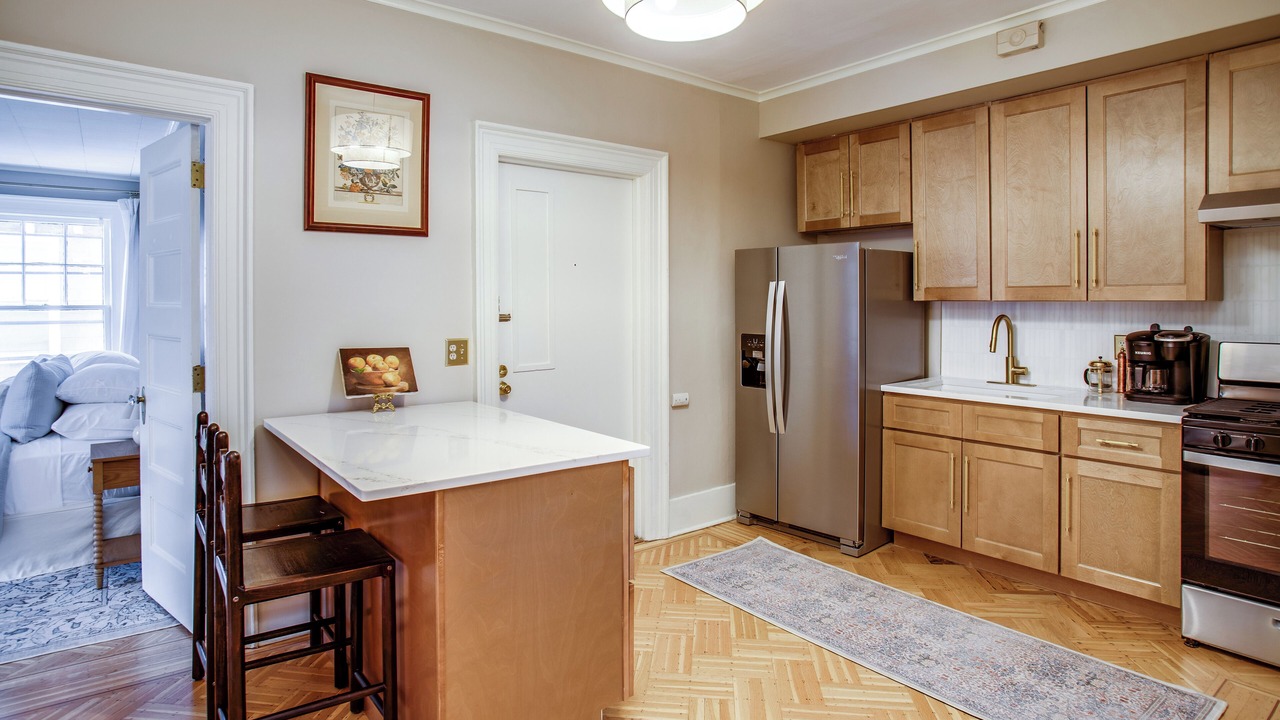 Photo of Kitchen in East Avenue