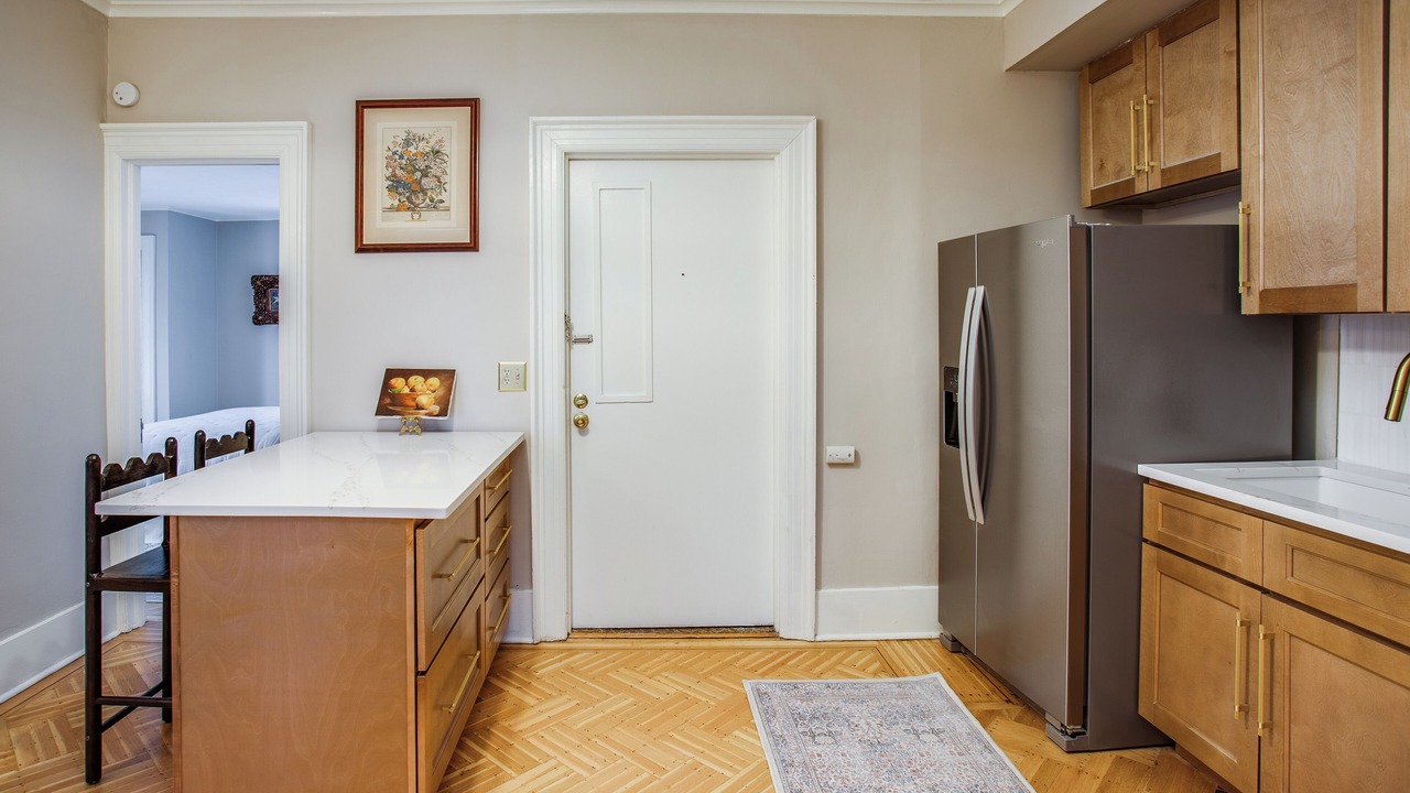 Photo of Kitchen in East Avenue
