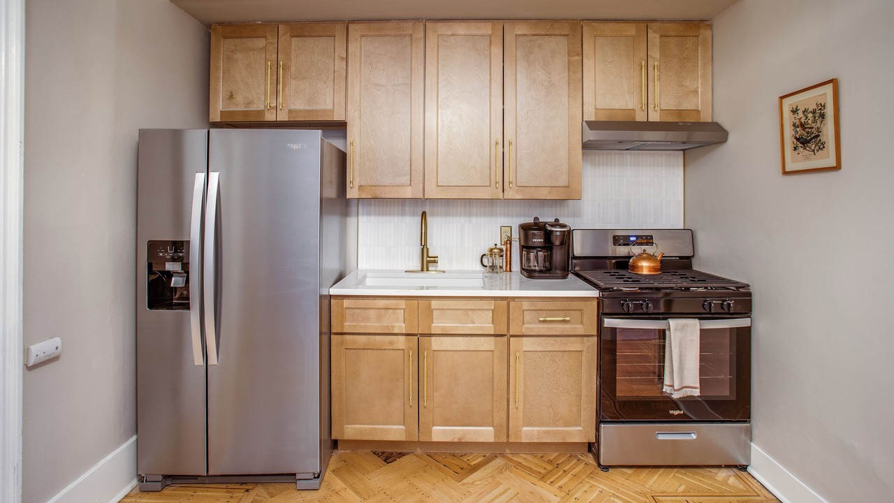 Photo of Kitchen in East Avenue