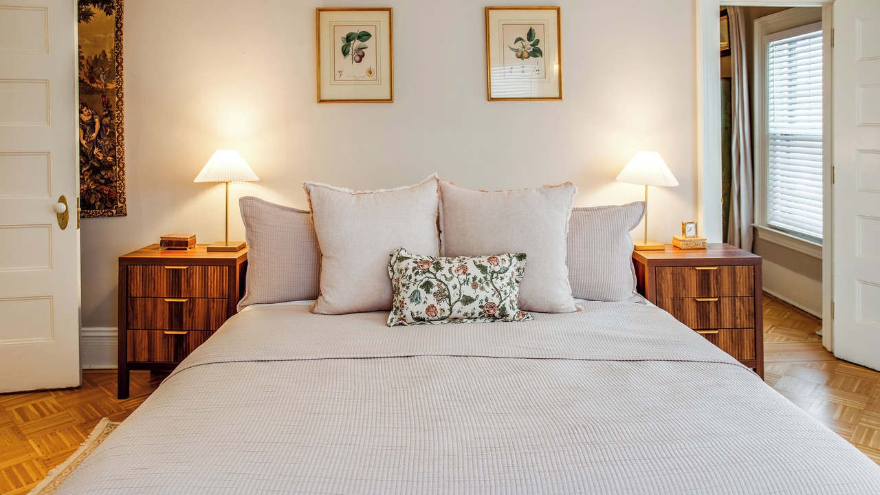Photo of Bedroom in East Avenue