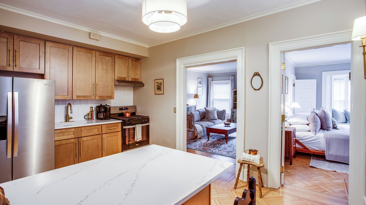 Photo of Kitchen in East Avenue