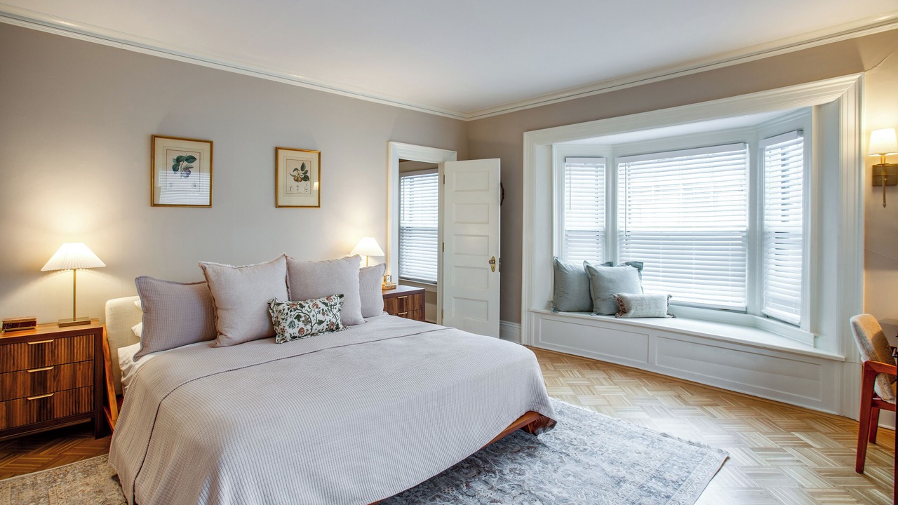 Photo of Bedroom in East Avenue