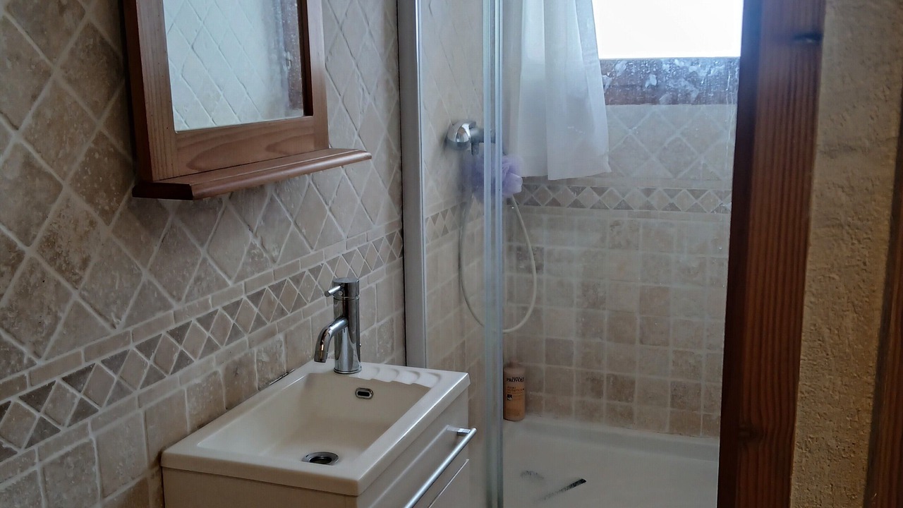 Photo of Bathroom in Vallouise