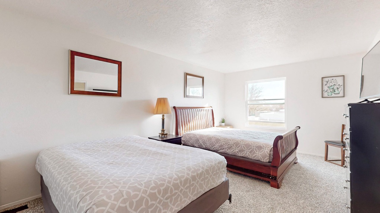 Photo of Bedroom in Northeast Heights