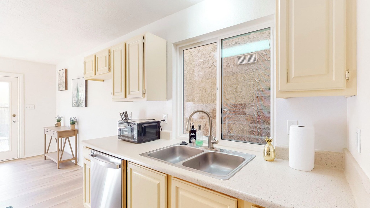 Photo of Kitchen in Northeast Heights