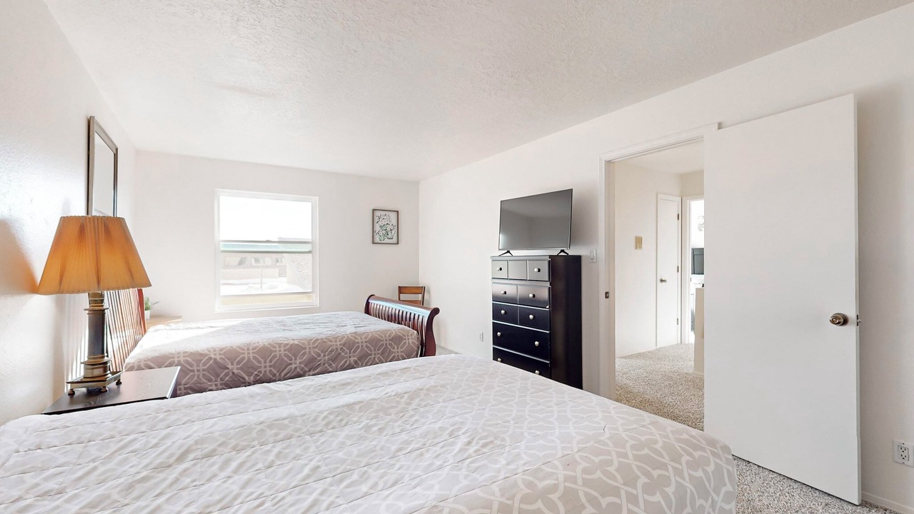 Photo of Bedroom in Northeast Heights