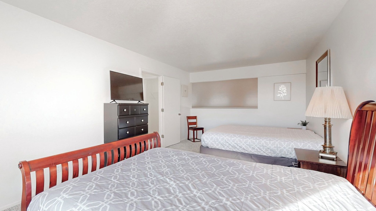 Photo of Bedroom in Northeast Heights