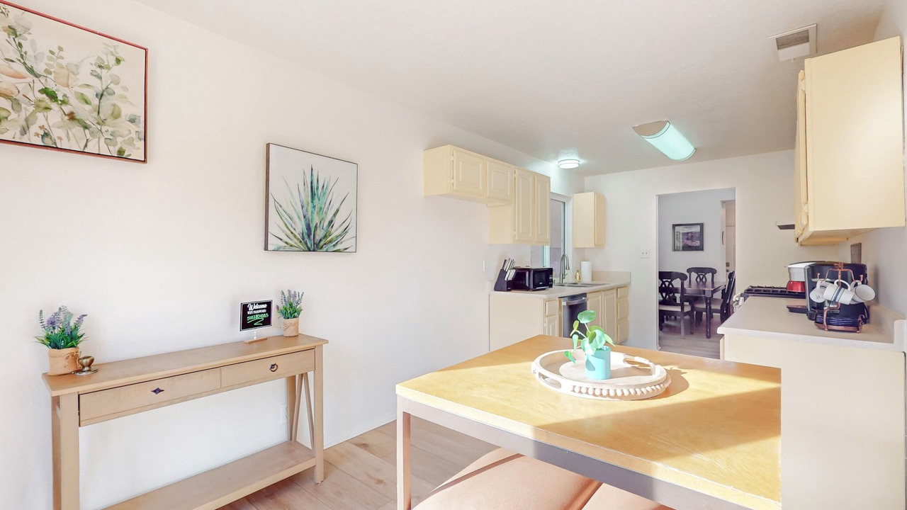Photo of Kitchen in Northeast Heights