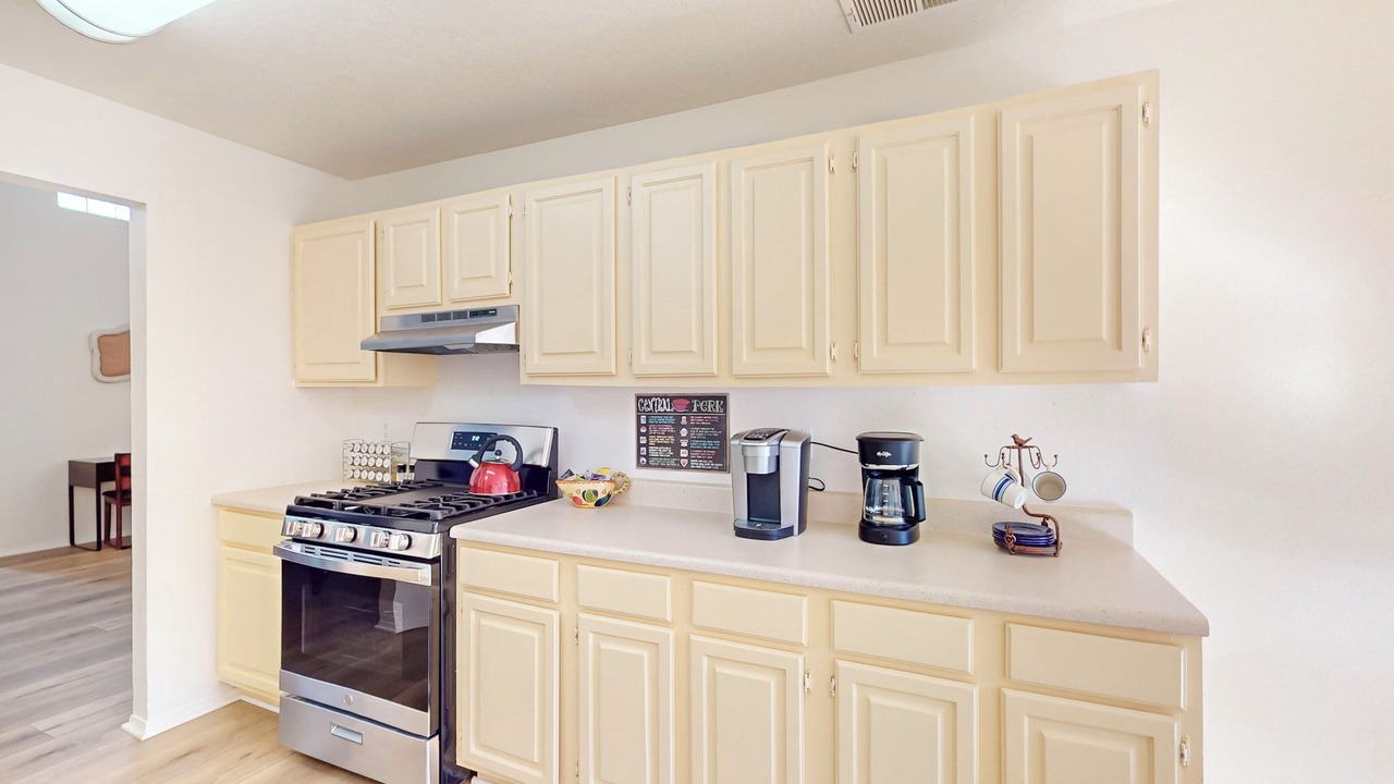 Photo of Kitchen in Northeast Heights