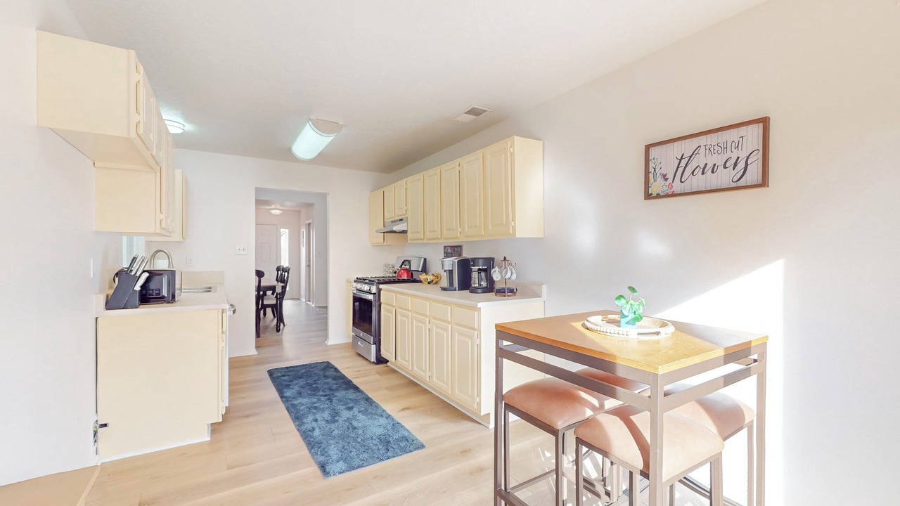 Photo of Kitchen in Northeast Heights
