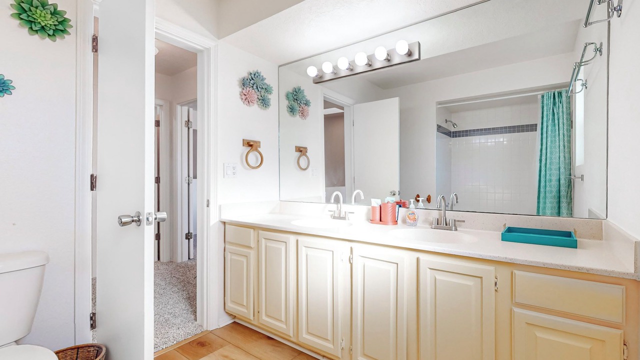 Photo of Bathroom in Northeast Heights