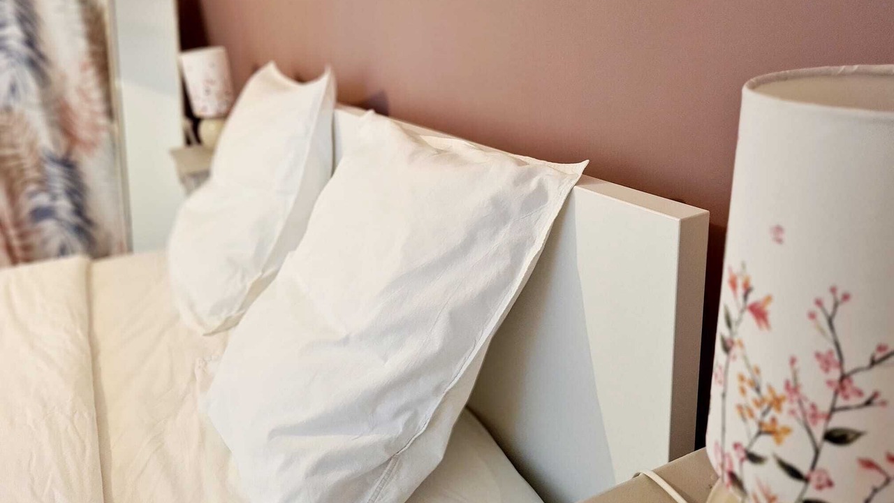 Photo of Bedroom in Mayrac