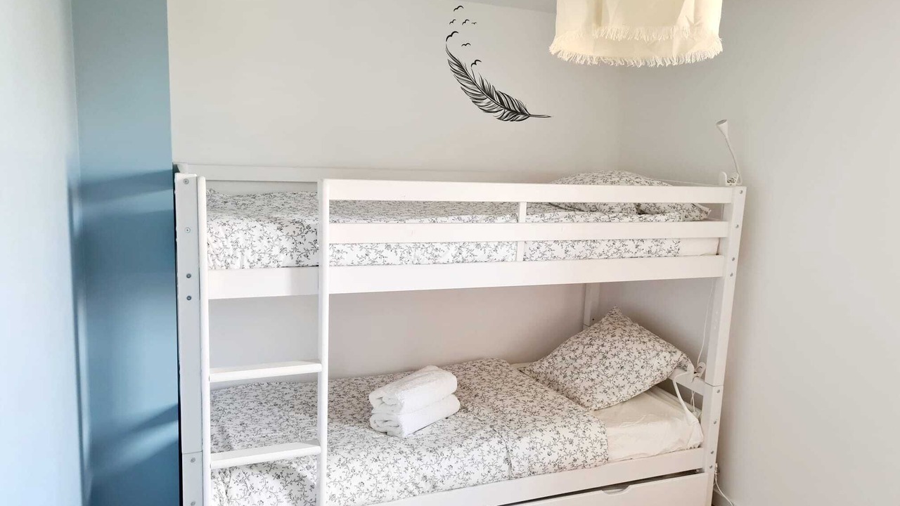 Photo of Bedroom in Mayrac