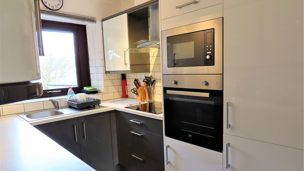 Photo of Kitchen in Glenridding