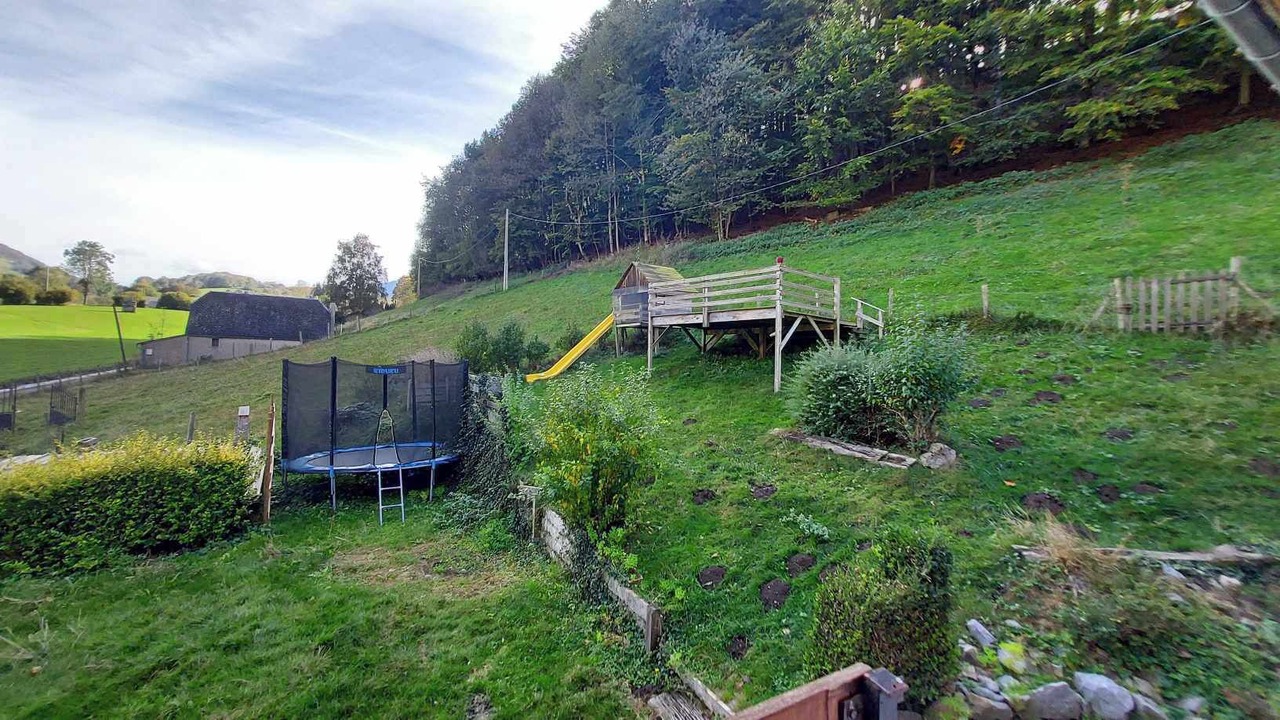 Photo of Outdoor in Sainte-Marie-de-Campan