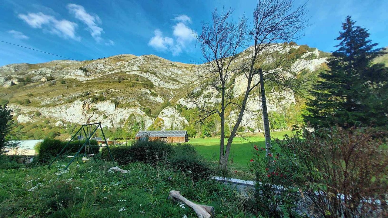 Photo of Outdoor in Sainte-Marie-de-Campan