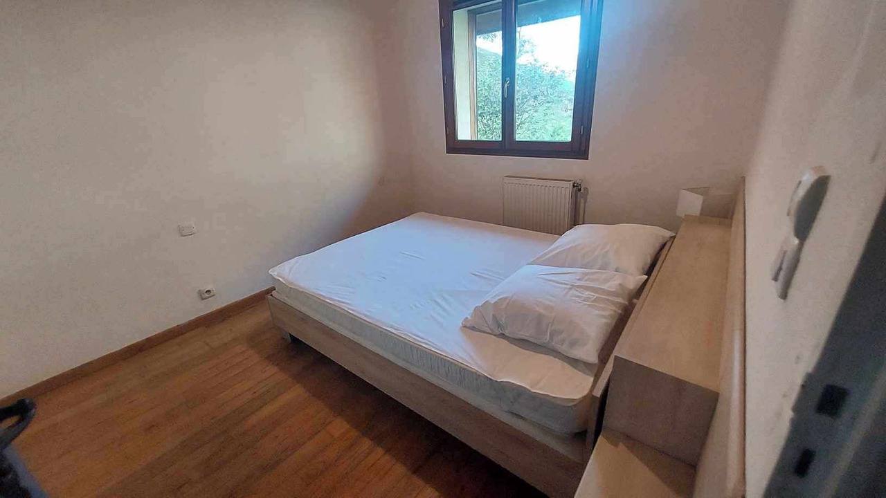 Photo of Bedroom in Sainte-Marie-de-Campan