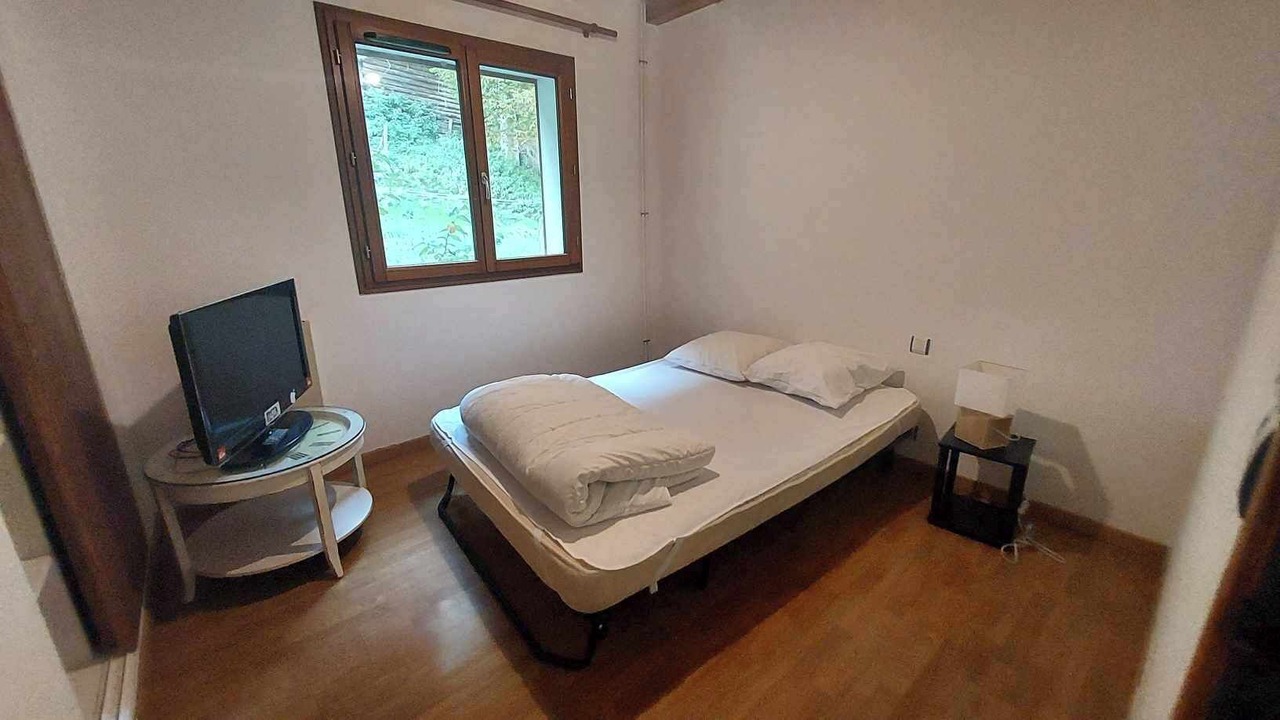 Photo of Bedroom in Sainte-Marie-de-Campan