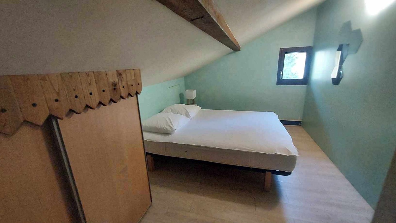 Photo of Bedroom in Sainte-Marie-de-Campan