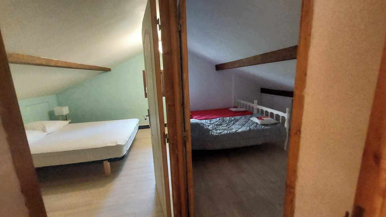 Photo of Bedroom in Sainte-Marie-de-Campan