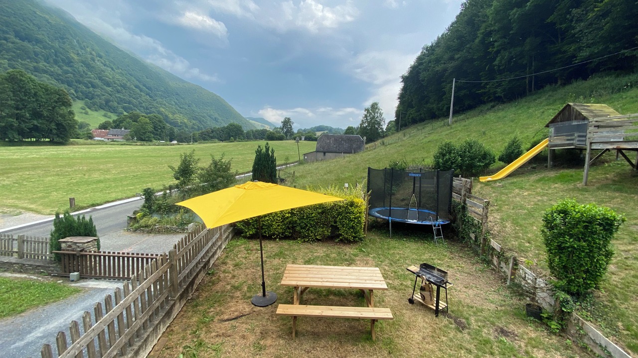 Photo of Outdoor in Sainte-Marie-de-Campan