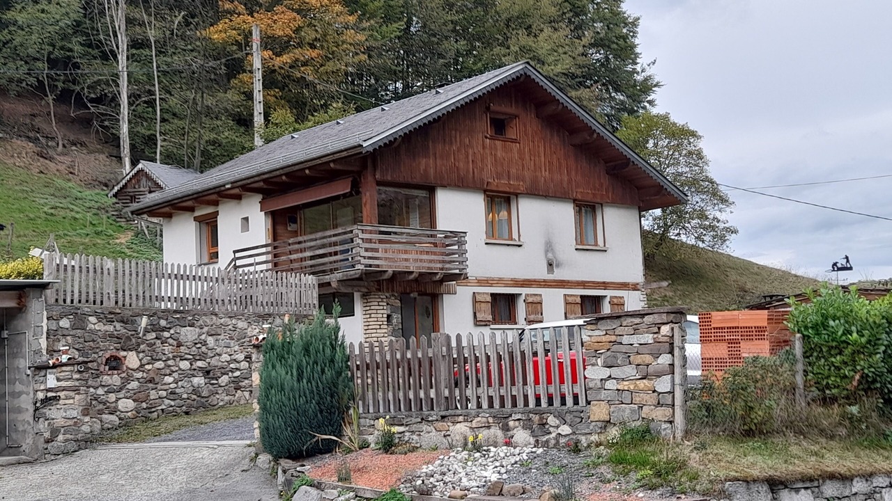 Photo of Outdoor in Sainte-Marie-de-Campan