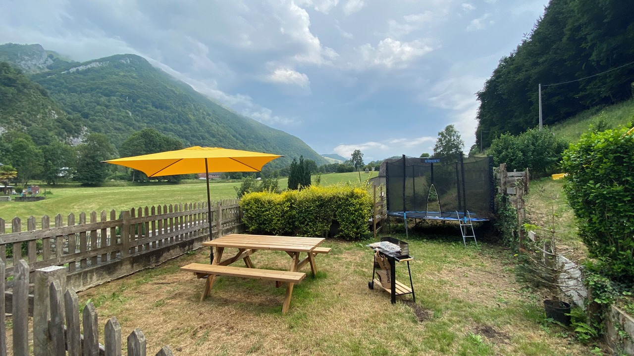 Photo of Outdoor in Sainte-Marie-de-Campan