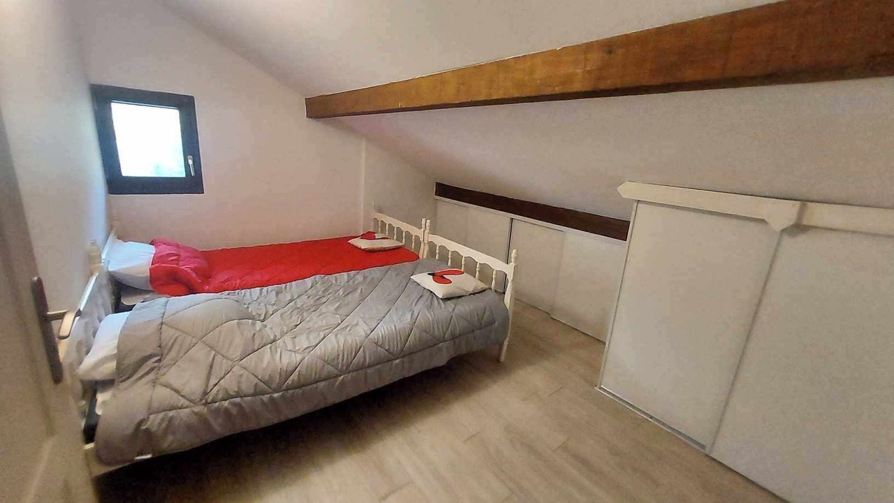 Photo of Bedroom in Sainte-Marie-de-Campan