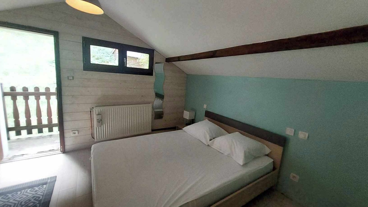 Photo of Bedroom in Sainte-Marie-de-Campan