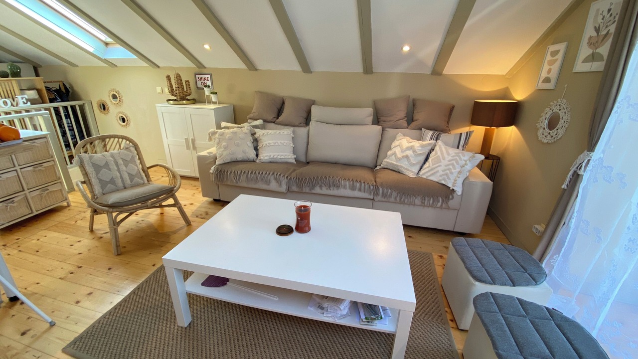 Photo of Livingroom in Mocici