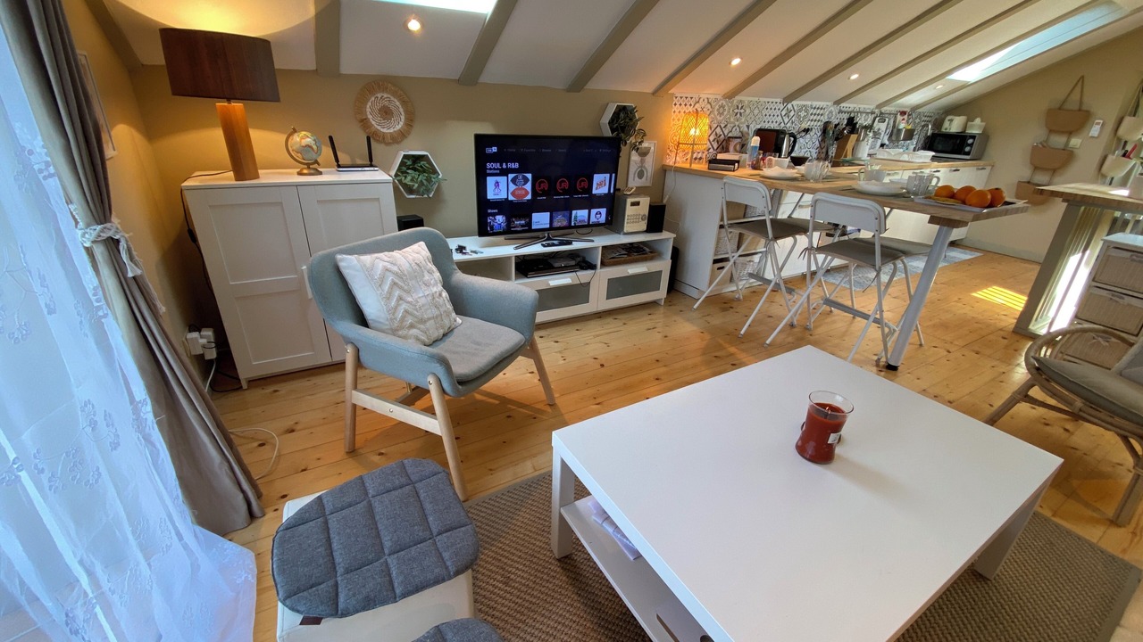 Photo of Livingroom in Mocici
