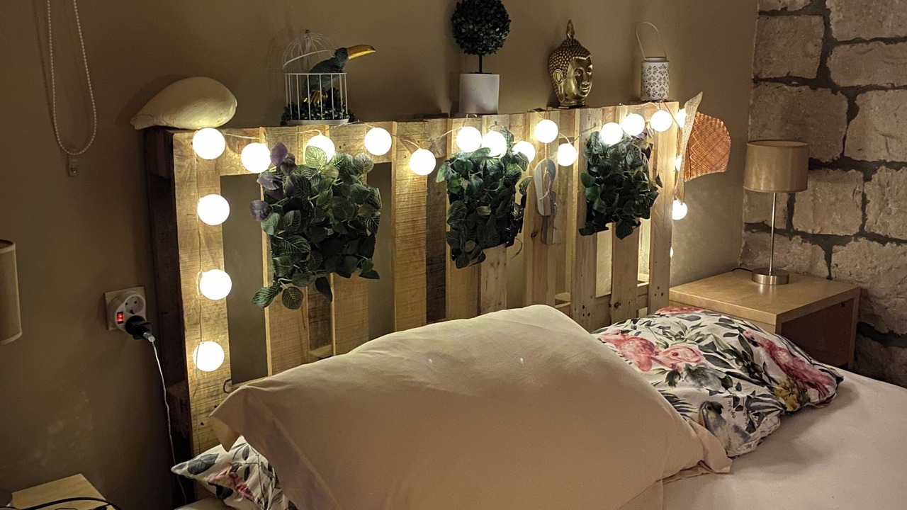 Photo of Bedroom in Mocici