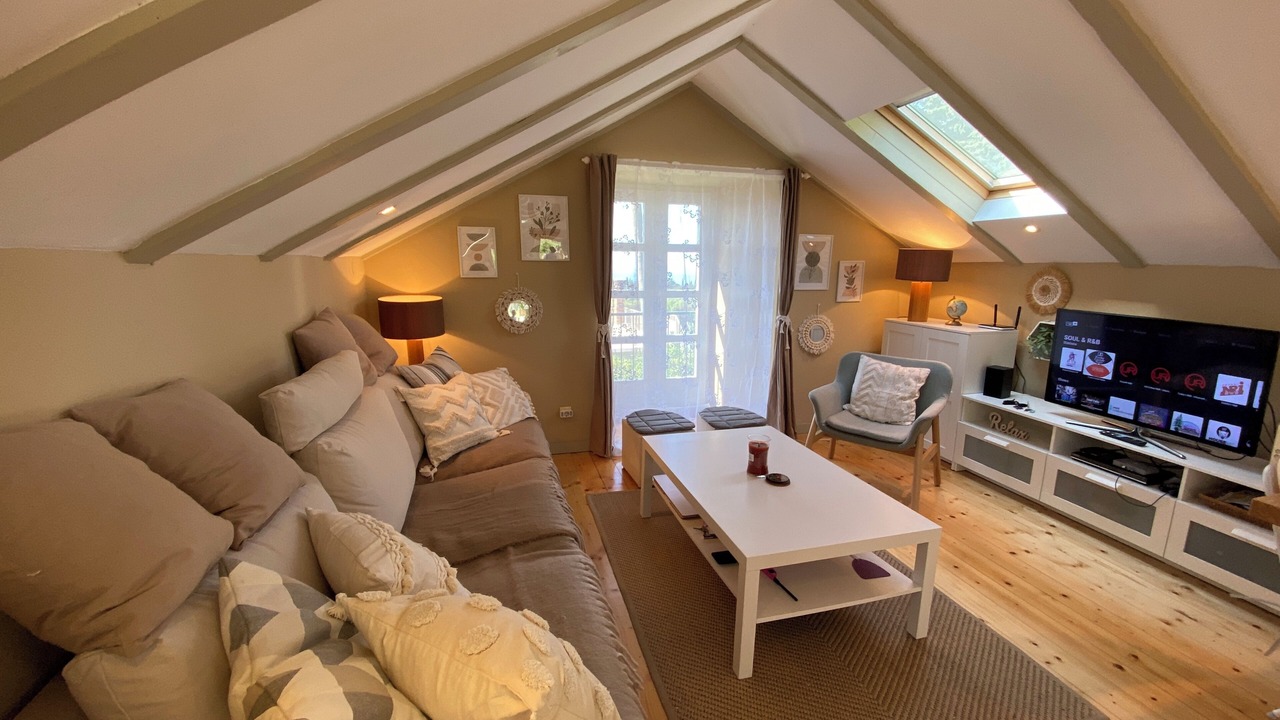 Photo of Livingroom in Mocici