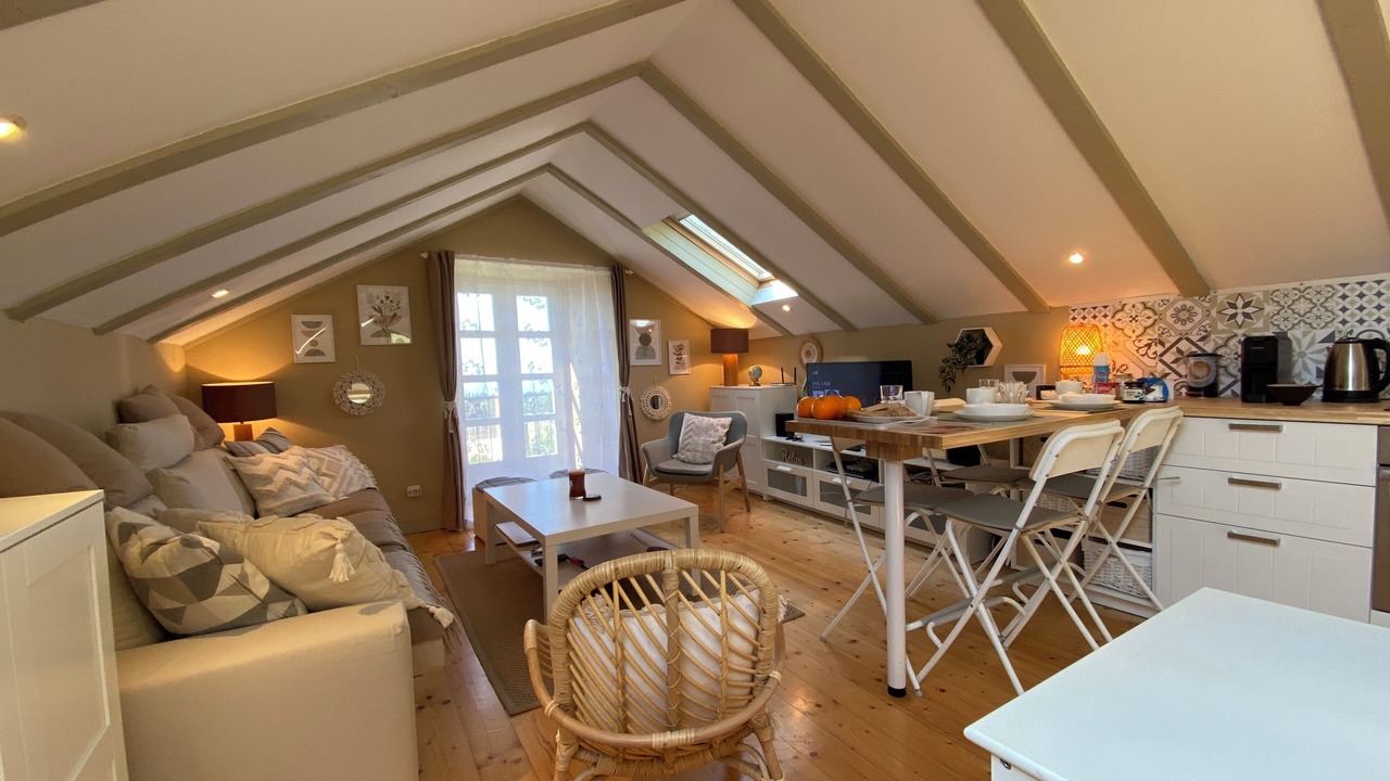 Photo of Livingroom in Mocici