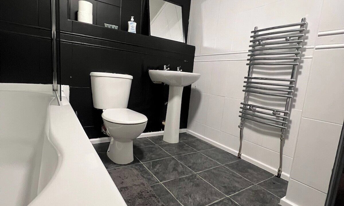 Photo of Bathroom in Washington