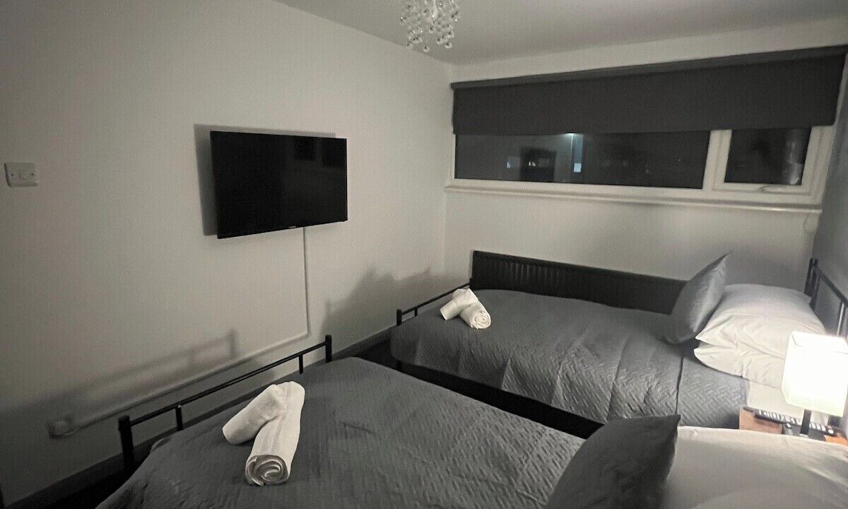 Photo of Bedroom in Washington