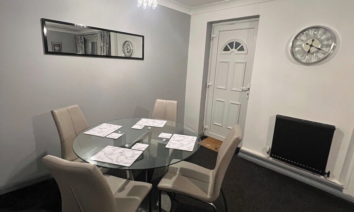 Photo of Others in Washington